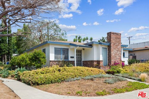 12753 Appleton Way, Los Angeles, CA, 90066-1805 | Card Image