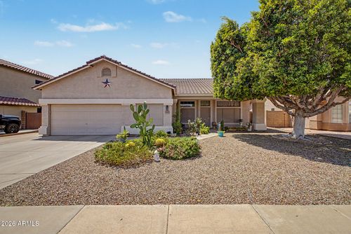 13401 W Fargo Dr, Surprise, AZ, 85374-5205 | Card Image