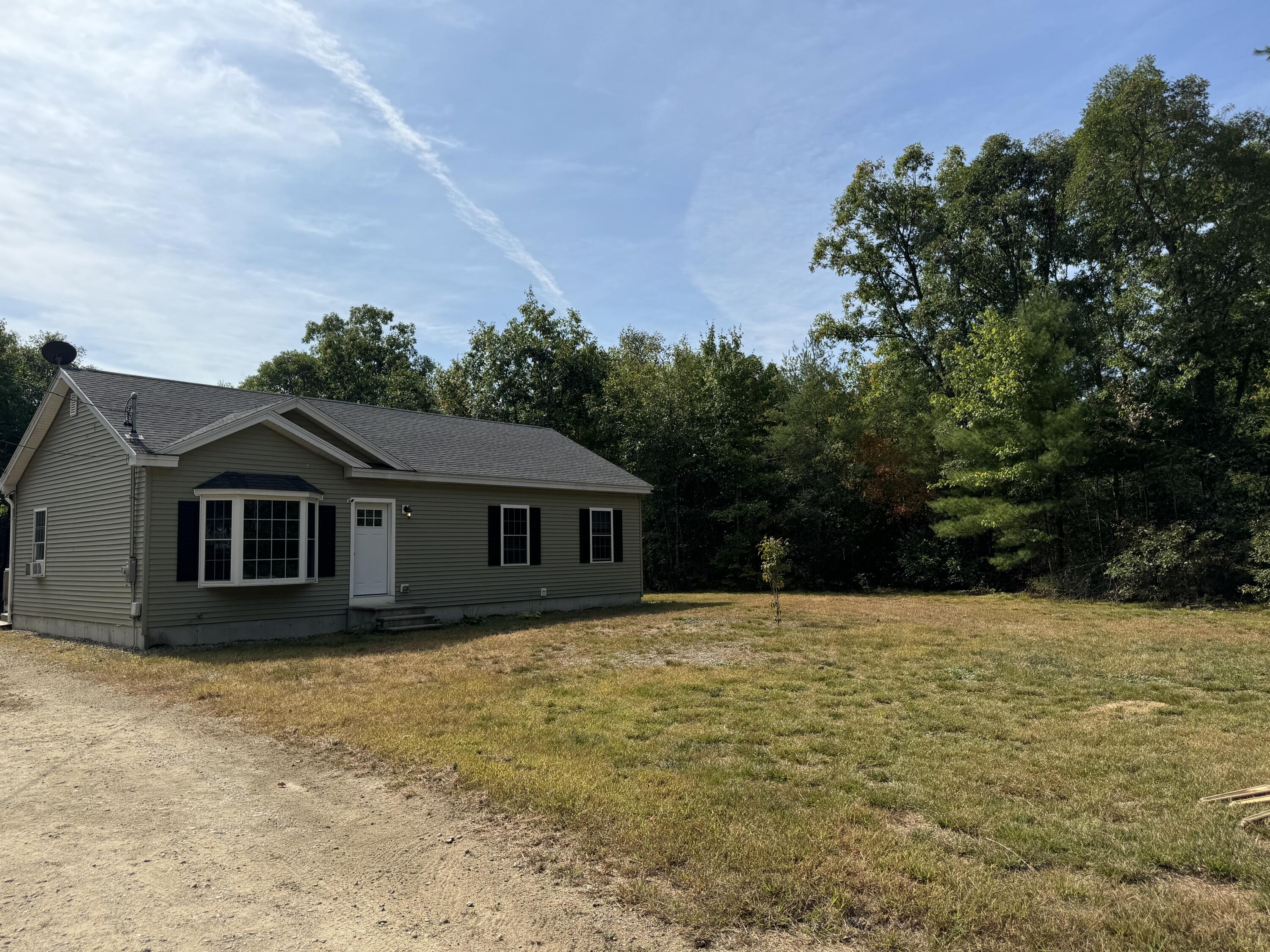Goose Pond Rd, Shapleigh, ME 04076