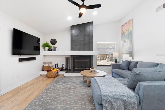 2556 Arborwood Dr, House other with 4 bedrooms, 2 bathrooms and null parking in Valrico FL | Image 17