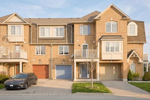 806 Shortreed Cres, Milton, ON, L9T0E9 | Card Image