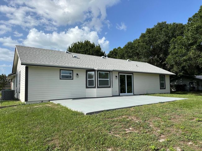 226 Sw Statler Ave, House other with 3 bedrooms, 2 bathrooms and null parking in Port St. Lucie FL | Image 20