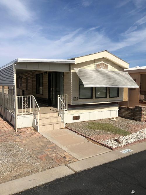 11262 S Clara Anita Dr, Yuma, AZ, 85367 | Card Image