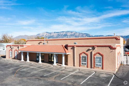 8904 Washington St Ne, Albuquerque, NM, 87113-2702 | Card Image