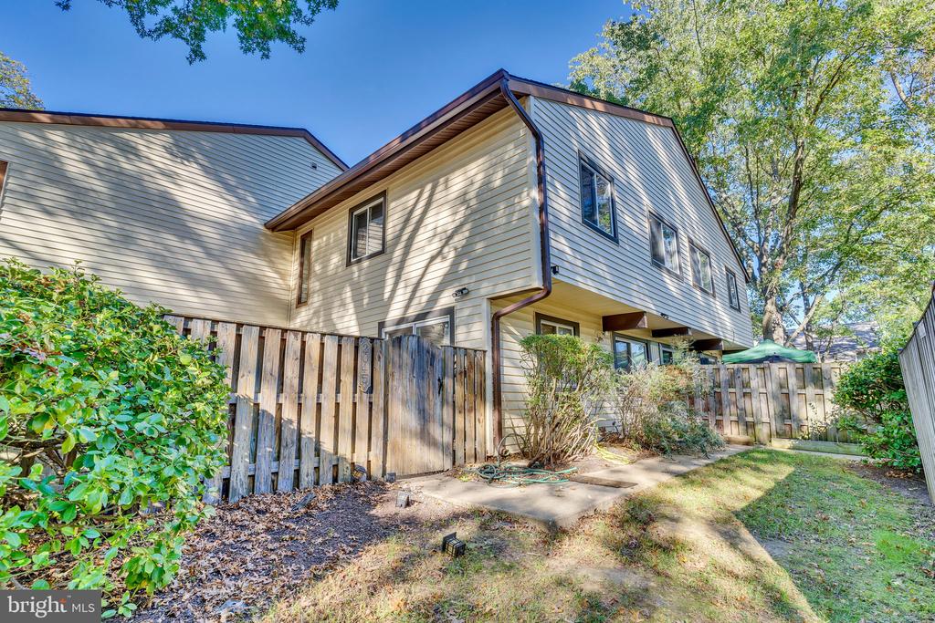 Friendly Pl, Crofton, MD 21114