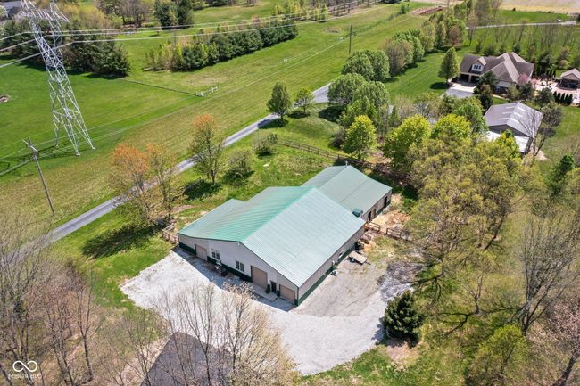 8551 E 300 S, House other with 4 bedrooms, 3 bathrooms and null parking in Zionsville IN | Image 86