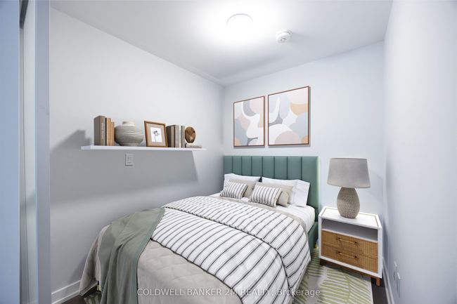 311 - 201 Brock St S, Condo with 2 bedrooms, 2 bathrooms and null parking in Whitby ON | Image 13