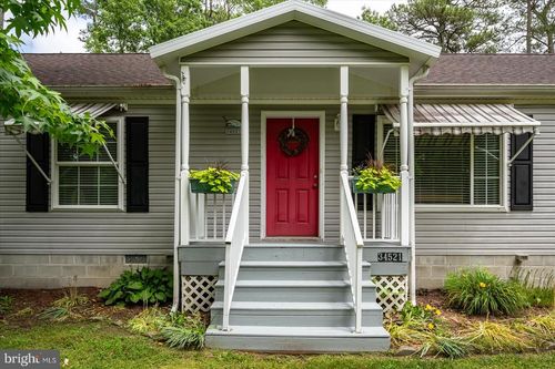 34521 Tennessee Dr, FRANKFORD, DE, 19945-3645 | Card Image