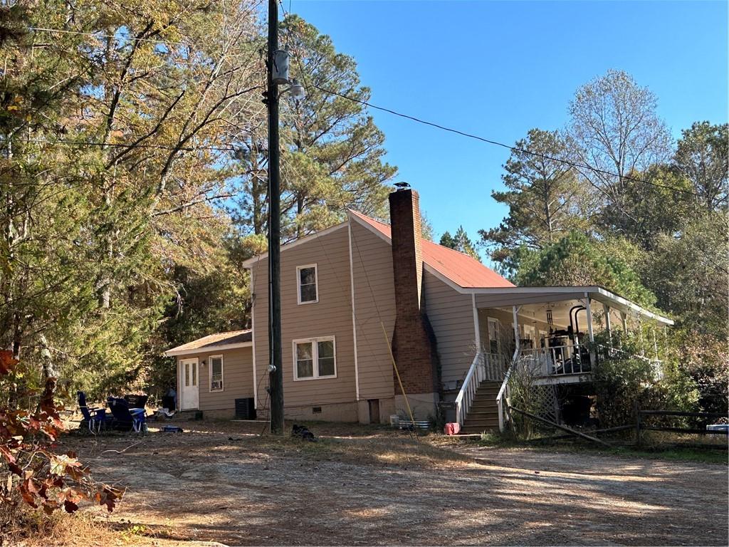 Highway 81 , Loganville, GA 30052