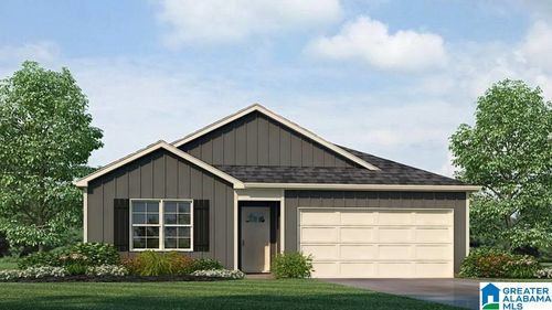 430 Pine Ridge Dr, ODENVILLE, AL, 35120 | Card Image