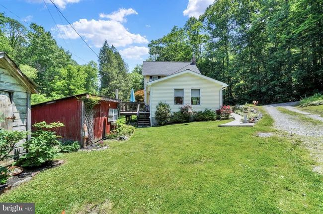 12506 Mont Rd, House other with 3 bedrooms, 1 bathrooms and null parking in FELTON PA | Image 25