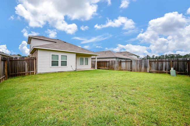 5411 Auburn Gardens Ct, House other with 4 bedrooms, 3 bathrooms and 2 parking in Spring TX | Image 29