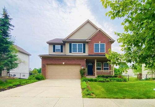 1924 Savannah Ln, Superior Twp, MI, 48198-3676 | Card Image