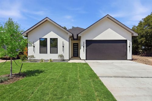 1327 E Waco Avenue, Dallas, TX, 75216 | Card Image