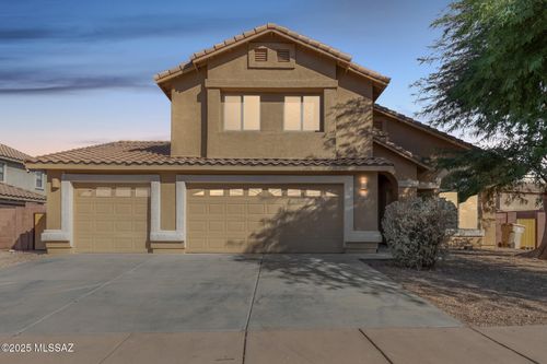 993 E Madera Estates Ln, Sahuarita, AZ, 85629-7915 | Card Image