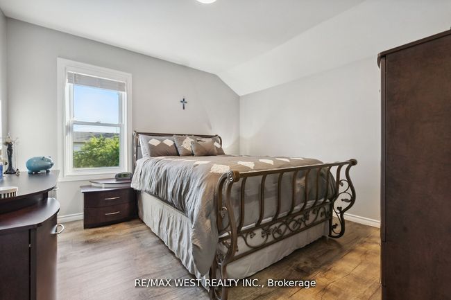 48 Burwell St, House other with 3 bedrooms, 2 bathrooms and 3 parking in Brantford ON | Image 17