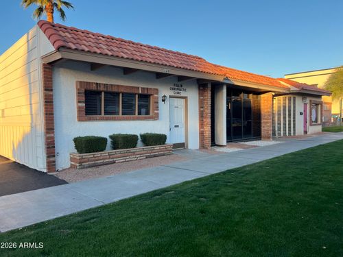 128 W Boston St, Chandler, AZ, 85225-7874 | Card Image