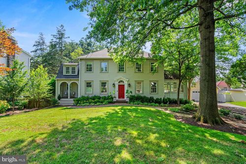 7406 Brookville Rd, CHEVY CHASE, MD, 20815-4056 | Card Image