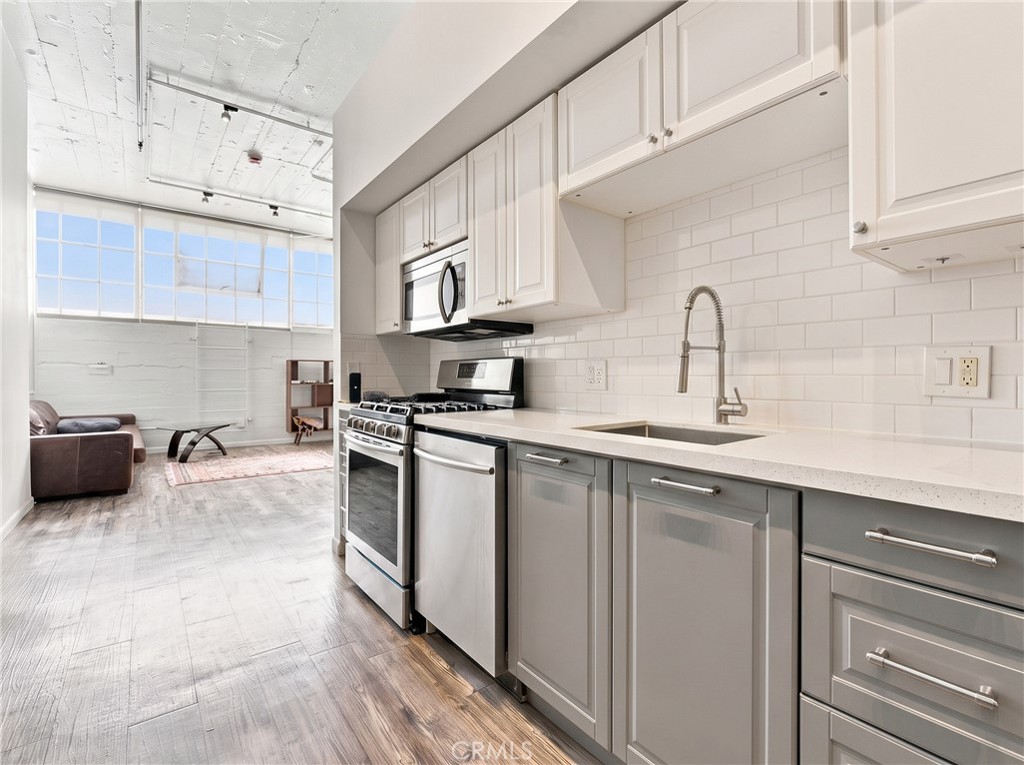 Residential in Los Angeles 2