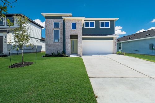 9605 Oxbow Strap Dr, Austin, TX, 78724 | Card Image