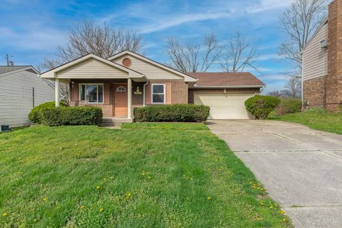 1616 Daniel Ct, Middletown, OH, 45044 | Card Image