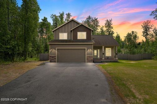 4660 E Mary Martin Dr, Wasilla, AK, 99654-4445 | Card Image