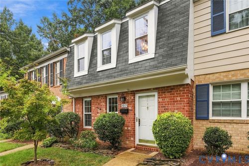 1517 Heritage Hill Cir, Henrico, VA, 23238-4318 | Card Image
