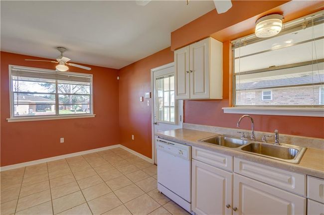 5120 Mount Rushmore Dr, House other with 3 bedrooms, 2 bathrooms and null parking in Marrero LA | Image 17