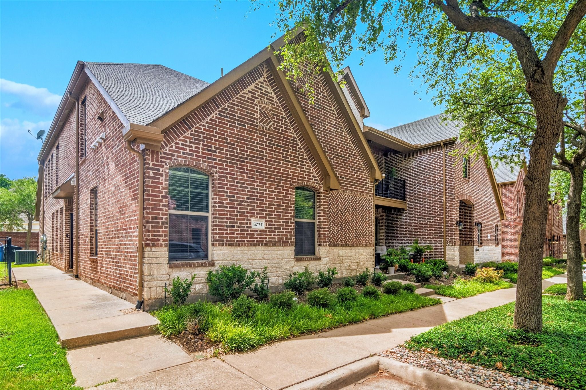 Residential in Frisco 2