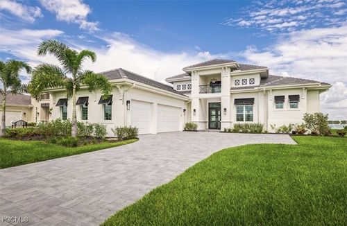 19053 Wildblue Blvd, FORT MYERS, FL, 33913-8753 | Card Image