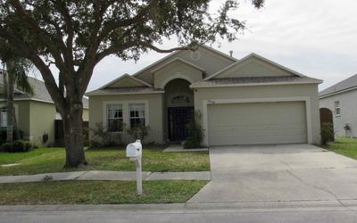 24748 Portofino Drive, House other with 3 bedrooms, 2 bathrooms and null parking in Lutz FL | Image 1