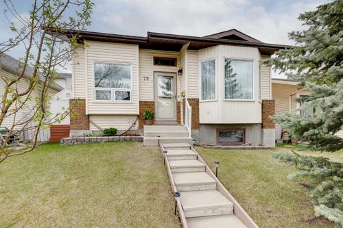 79 Macewan Meadow Way Nw, Calgary, AB, T3K3J3 | Card Image