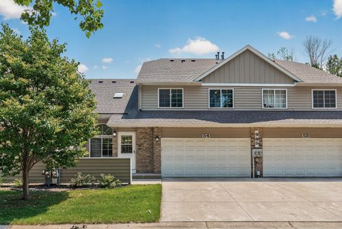 54-985 106th Ln Nw, Coon Rapids, MN, 55433-4321 | Card Image