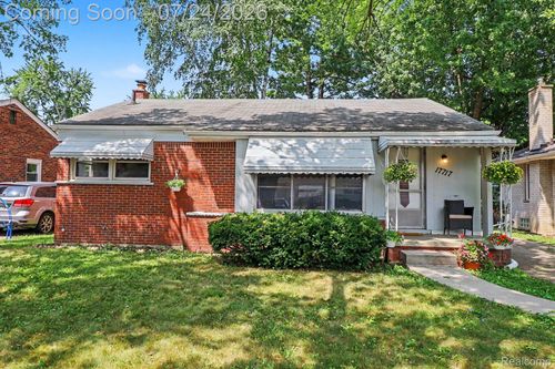 17717 Denby, Redford, MI, 48240-2369 | Card Image