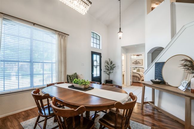 7601 Tidewater Dr, House other with 4 bedrooms, 3 bathrooms and null parking in Rowlett TX | Image 6