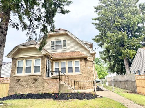 6124 N 39th St, Milwaukee, WI, 53209-3510 | Card Image