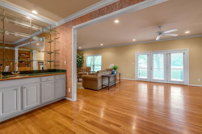 3523 Doral Pl, Townhouse with 2 bedrooms, 3 bathrooms and null parking in Lexington KY | Image 23