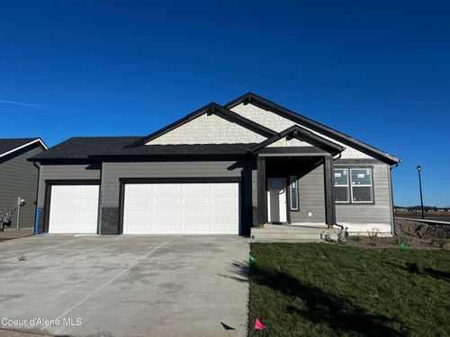 3268 N Fox Ct, Post Falls, ID, 83854 | Card Image