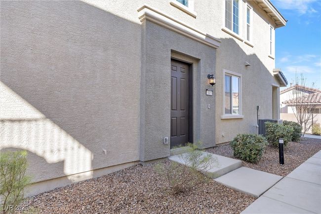 UNIT-143 - 5730 Sky Pointe Dr, Townhouse with 2 bedrooms, 2 bathrooms and null parking in Las Vegas NV | Image 31