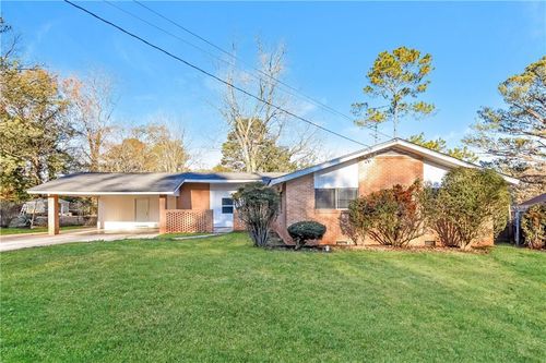 3762 Elkridge Dr, Decatur, GA, 30032-6130 | Card Image