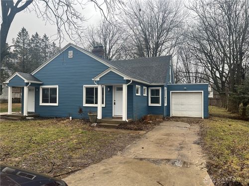 1514 Grange Hall Rd, Beavercreek, OH, 45432-2049 | Card Image