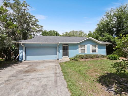 240 Maureen Dr, SANFORD, FL, 32771-9710 | Card Image