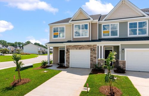 407 Painted Lady Ln, Goose Creek, SC, 29445-3689 | Card Image