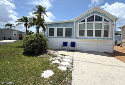 4701 Mayflower Way W, ESTERO, FL, 33928-3646 | Card Image