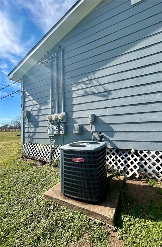 AB - 5799 Pearson Rd, Home with 0 bedrooms, 4 bathrooms and null parking in Santa Fe TX | Image 4