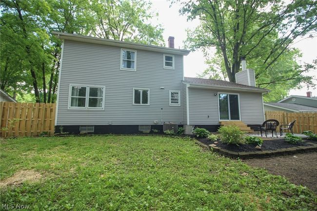 3907 Claridge Drive, House other with 3 bedrooms, 1 bathrooms and null parking in Youngstown OH | Image 36