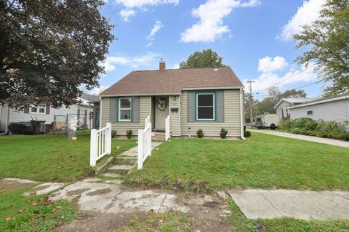 303 E Broad Street, South Whitley, IN, 46787-1338 | Card Image