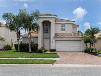 2182 Nettlebush Lane, House other with 5 bedrooms, 3 bathrooms and null parking in Venice FL | Image 1