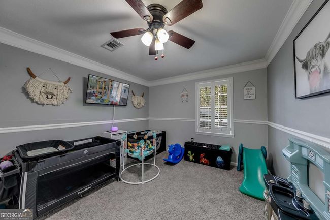 186 Ivywood Dr, House other with 4 bedrooms, 3 bathrooms and null parking in hull GA | Image 17