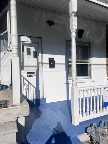 16th St, Allentown, PA 18102